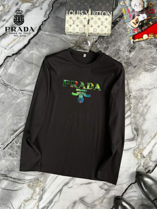 Picture of Prada T Shirt Long _SKUPradaS-4XL25tr9052052